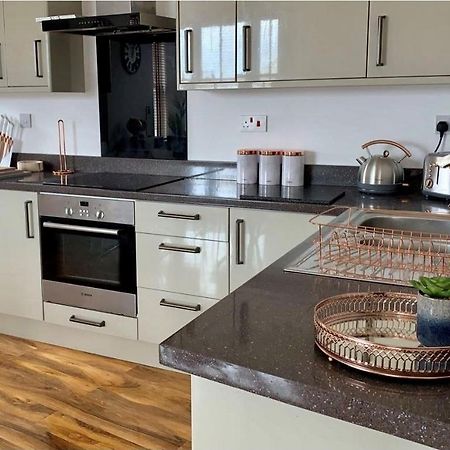 Penthouse, 2 Bedroom Apartment Грейт-Ярмут Экстерьер фото